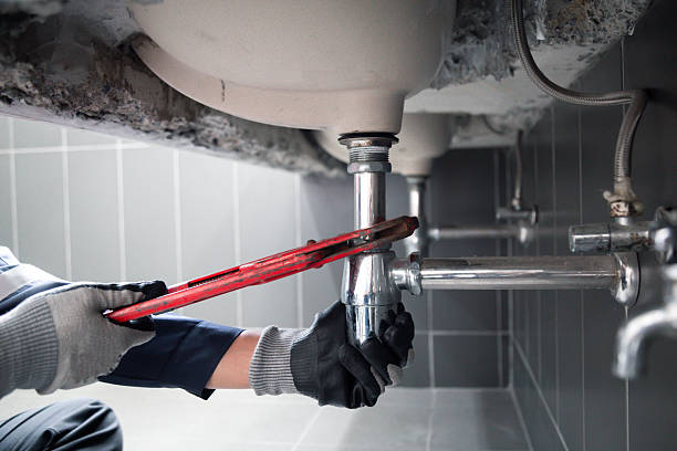 Trusted Pipe Repair service in Fort Belvoir, VA - Masters Plumbing Service